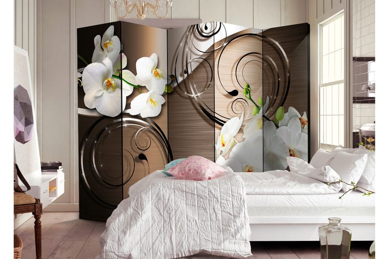 Rumsavdelare Trust 225x172 - Artgeist sp. z o. o. - Inredning & dekor - Dekor & inredningsdetaljer - Rumsavdelare