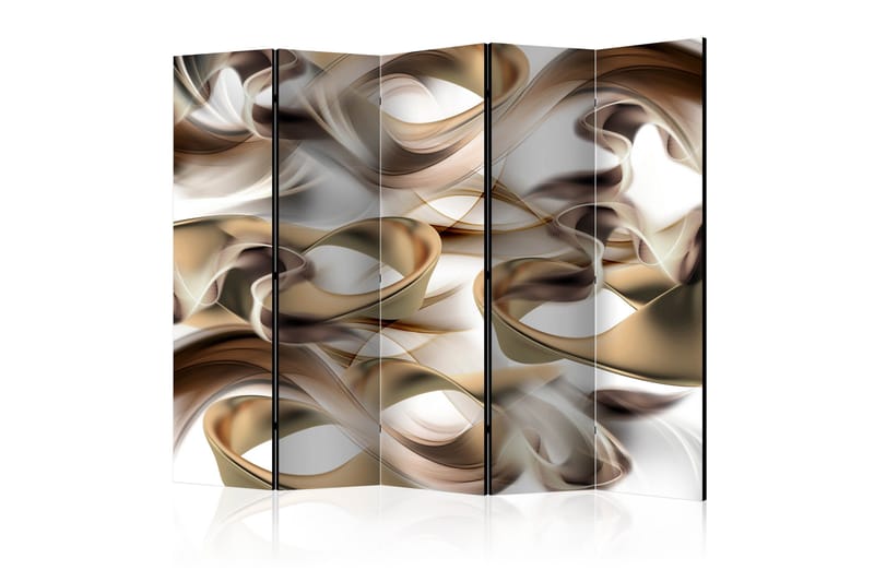 Rumsavdelare - Twisted World II 225x172, Artgeist sp. z o. o.