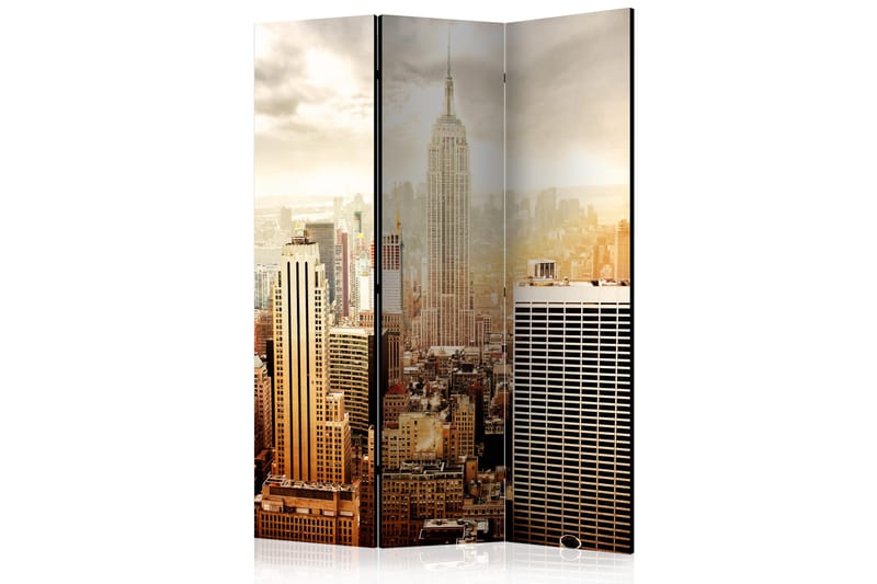 RUMSAVDELARE Uncombed by Wind 135x172 cm - Artgeist sp. z o. o. - Inredning & dekor - Dekor & inredningsdetaljer - Rumsavdelare