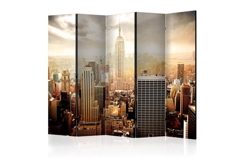 RUMSAVDELARE Uncombed by Wind II 225x172 cm - Artgeist sp. z o. o. - Inredning & dekor - Dekor & inredningsdetaljer - Rumsavdelare