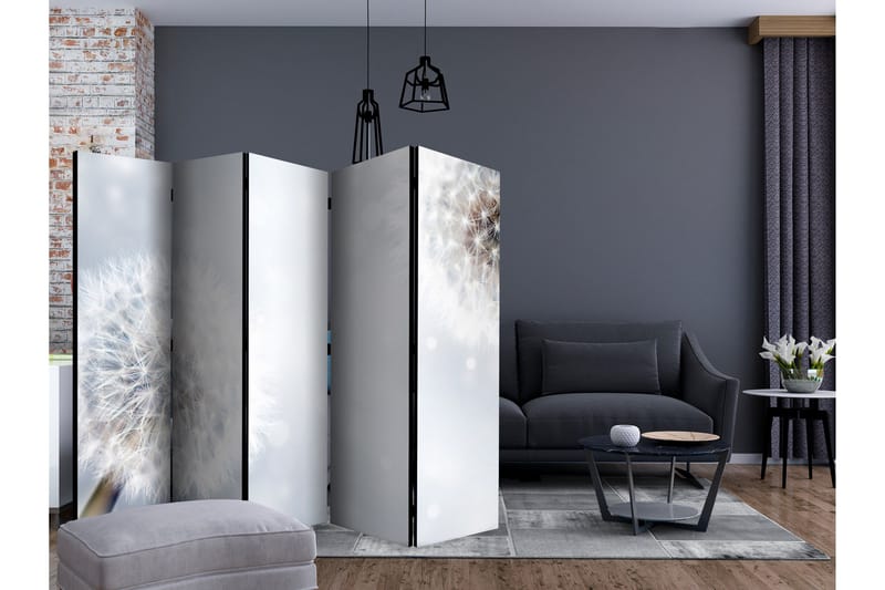 Rumsavdelare - Unpredictable moments II 225x172 - Artgeist sp. z o. o. - Inredning & dekor - Dekor & inredningsdetaljer - Rumsavdelare