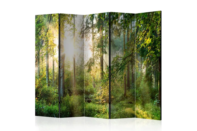 Rumsavdelare Untamed Nature 225x172 - Artgeist sp. z o. o. - Inredning & dekor - Dekor & inredningsdetaljer - Rumsavdelare