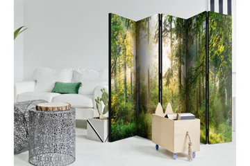 Rumsavdelare Untamed Nature 225x172 - Artgeist sp. z o. o. - Inredning & dekor - Dekor & inredningsdetaljer - Rumsavdelare