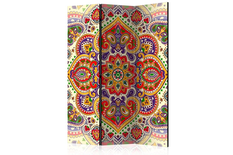 Rumsavdelare Unusual Exoticism 135x172, Artgeist sp. z o. o.