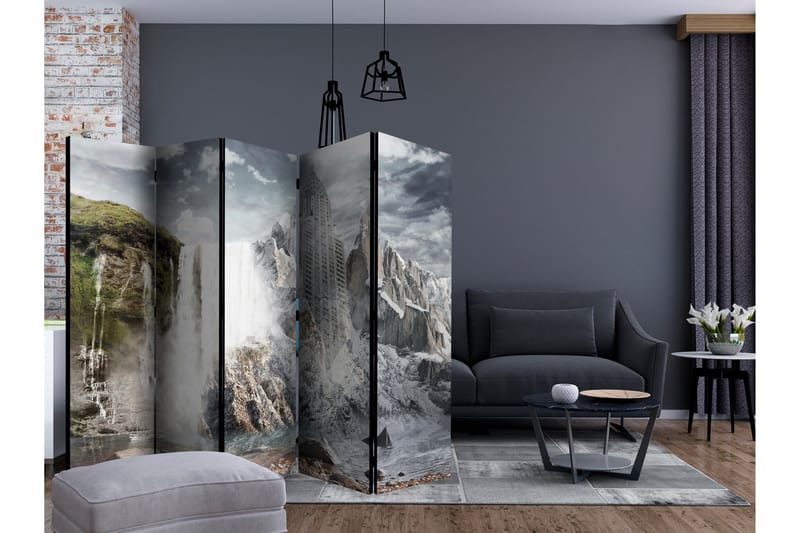 Rumsavdelare - Upcoming civilization II 225x172 - Artgeist sp. z o. o. - Inredning & dekor - Dekor & inredningsdetaljer - Rumsavdelare