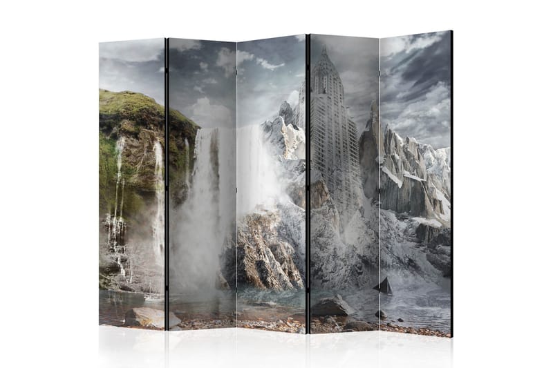 Rumsavdelare - Upcoming civilization II 225x172, Artgeist sp. z o. o.