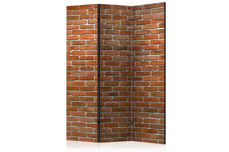 Rumsavdelare - Urban Border 135x172, Artgeist sp. z o. o.