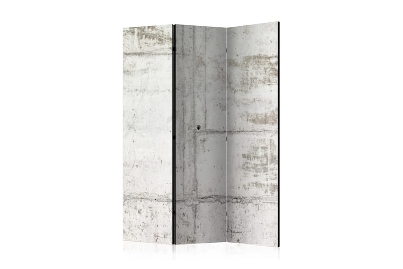Rumsavdelare Urban Bunker 135x172, Artgeist sp. z o. o.