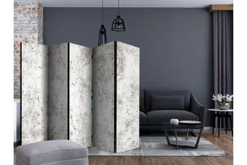 Rumsavdelare - Urban Style: Concrete II 225x172 - Artgeist sp. z o. o. - Inredning & dekor - Dekor & inredningsdetaljer - Rumsavdelare
