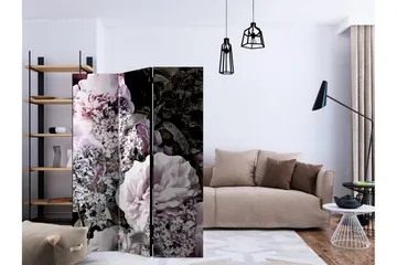 Rumsavdelare - Vintage Garden 135x172 - Artgeist sp. z o. o. - Inredning & dekor - Dekor & inredningsdetaljer - Rumsavdelare