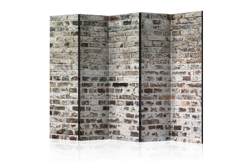 RUMSAVDELARE Walls of Time II 225x172 cm - Artgeist sp. z o. o. - Rumsavdelare
