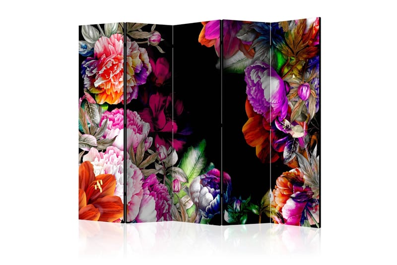 Rumsavdelare - Warm Tones of Summer II 225x172, Artgeist sp. z o. o.