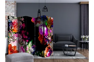 Rumsavdelare - Warm Tones of Summer II 225x172 - Artgeist sp. z o. o. - Inredning & dekor - Dekor & inredningsdetaljer - Rumsavdelare