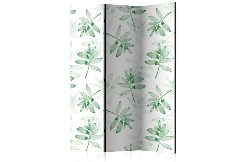 Rumsavdelare Watercolour Branches 135x172 cm, Artgeist sp. z o. o.