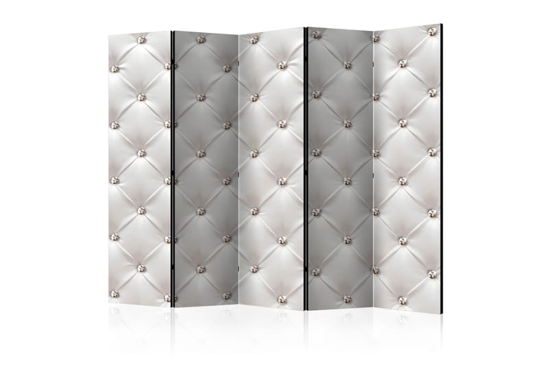 RUMSAVDELARE White Elegance II 225x172 cm - Artgeist sp. z o. o. - Inredning & dekor - Dekor & inredningsdetaljer - Rumsavdelare