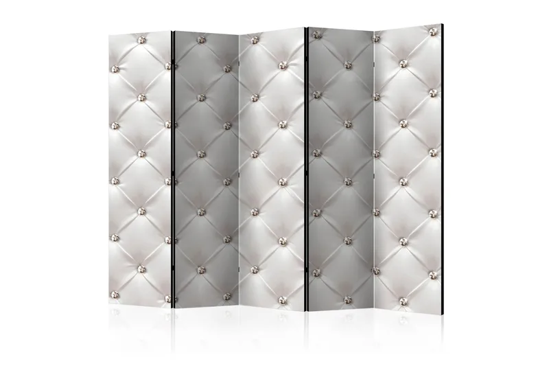 Rumsavdelare White Elegance II 225x172 cm, Artgeist sp. z o. o.