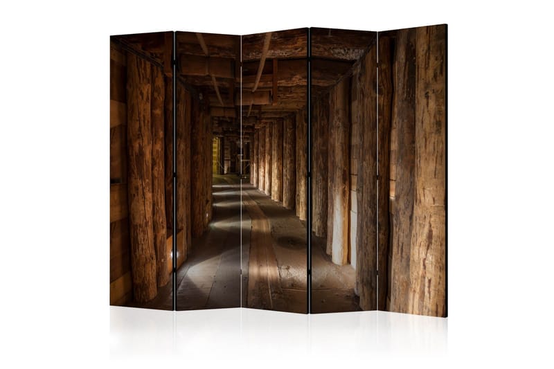 Rumsavdelare - Wieliczka II 225x172, Artgeist sp. z o. o.