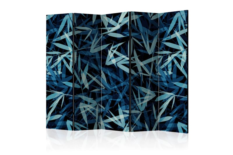RUMSAVDELARE Wild Nature at Night II 225x172 cm - Artgeist sp. z o. o. - Inredning & dekor - Dekor & inredningsdetaljer - Rumsavdelare