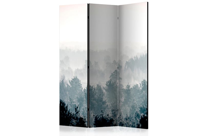 Rumsavdelare - Winter Forest 135x172, Artgeist sp. z o. o.