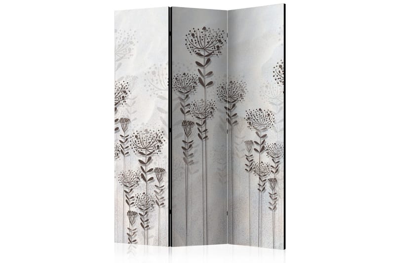 Rumsavdelare - Winter Garden 135x172, Artgeist sp. z o. o.