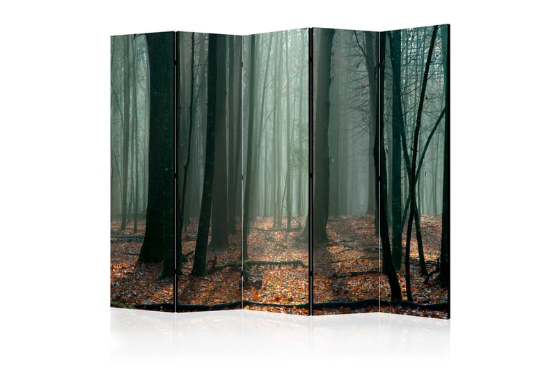 RUMSAVDELARE Witches' Forest II 225x172 cm - Artgeist sp. z o. o. - Inredning & dekor - Dekor & inredningsdetaljer - Rumsavdelare