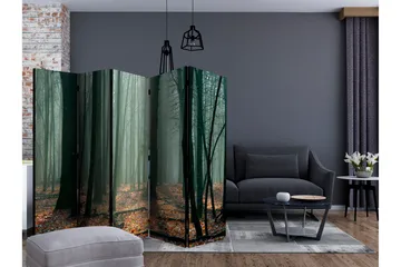 Rumsavdelare Witches' Forest II 225x172 cm - Artgeist sp. z o. o. - Inredning & dekor - Dekor & inredningsdetaljer - Rumsavdelare
