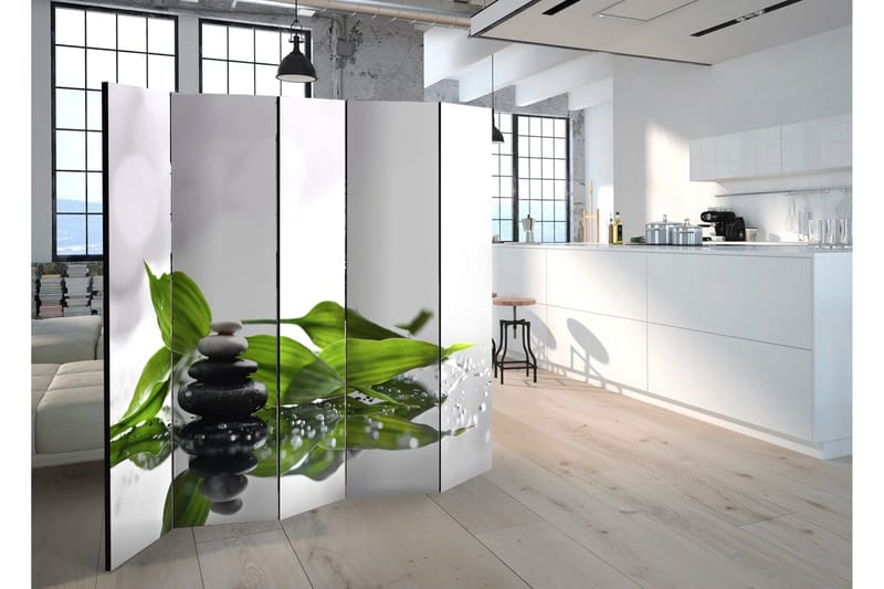 Rumsavdelare Zen 225x172 - Artgeist sp. z o. o. - Inredning & dekor - Dekor & inredningsdetaljer - Rumsavdelare