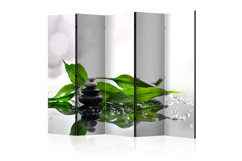 Rumsavdelare Zen 225x172 - Artgeist sp. z o. o. - Inredning & dekor - Dekor & inredningsdetaljer - Rumsavdelare