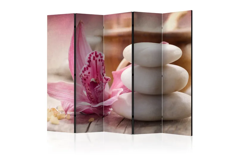 Rumsavdelare - Zen and spa II 225x172, Artgeist sp. z o. o.