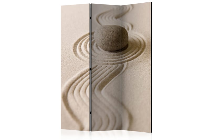 Rumsavdelare - Zen: Balance 135x172 - Artgeist sp. z o. o. - Inredning & dekor - Dekor & inredningsdetaljer - Rumsavdelare