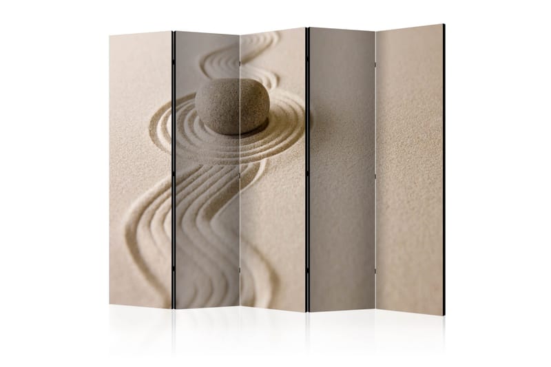 Rumsavdelare - Zen: Balance II 225x172 - Artgeist sp. z o. o. - Inredning & dekor - Dekor & inredningsdetaljer - Rumsavdelare