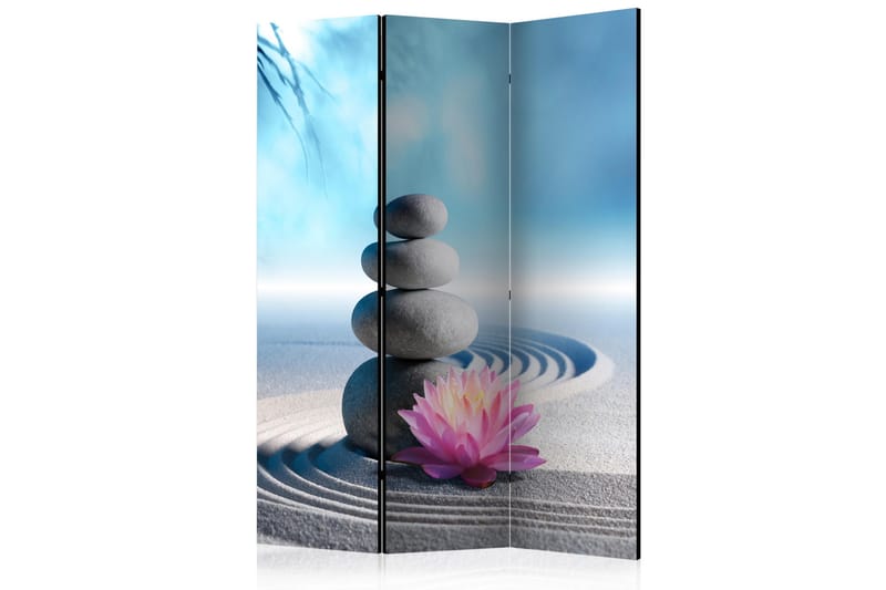 Rumsavdelare Zen Garden 135x172, Artgeist sp. z o. o.