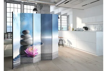 Rumsavdelare Zen Garden 225x172 - Artgeist sp. z o. o. - Inredning & dekor - Dekor & inredningsdetaljer - Rumsavdelare