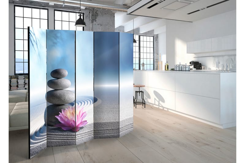 Rumsavdelare Zen Garden 225x172 - Artgeist sp. z o. o. - Inredning & dekor - Dekor & inredningsdetaljer - Rumsavdelare