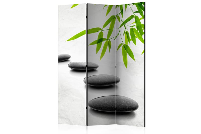 RUMSAVDELARE Zen Stones 135x172 - Artgeist sp. z o. o. - Rumsavdelare