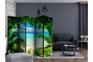 Rumsavdelare - Phuket Province II 225x172 - Artgeist sp. z o. o. - Inredning & dekor - Dekor & inredningsdetaljer - Rumsavdelare