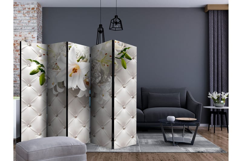 Rumsavdelare - Princess of Elegance II 225x172 - Artgeist sp. z o. o. - Inredning & dekor - Dekor & inredningsdetaljer - Rumsavdelare