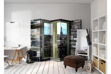 Rumsavdelare Parisian View 225x172 - Artgeist sp. z o. o. - Inredning & dekor - Dekor & inredningsdetaljer - Rumsavdelare