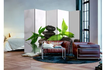 Rumsavdelare Peaceful Harmony 225x172 - Artgeist sp. z o. o. - Inredning & dekor - Dekor & inredningsdetaljer - Rumsavdelare