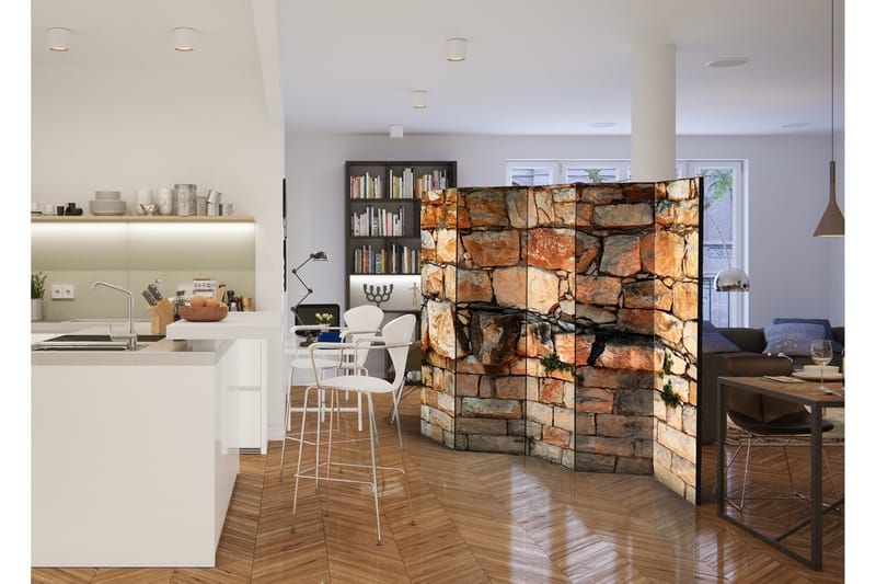 Rumsavdelare Prelude Of The Day 225x172 - Artgeist sp. z o. o. - Inredning & dekor - Dekor & inredningsdetaljer - Rumsavdelare