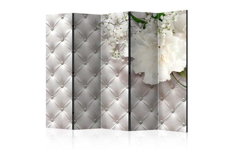 Rumsavdelare - Pearl Luxury II 225x172, Artgeist sp. z o. o.