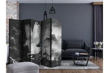 Rumsavdelare - Pegasus on the way225x172 - Artgeist sp. z o. o. - Inredning & dekor - Dekor & inredningsdetaljer - Rumsavdelare