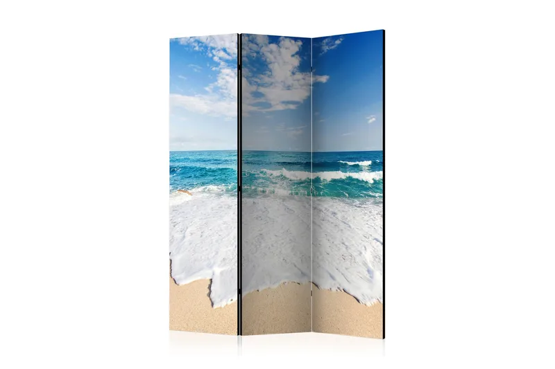 Rumsavdelare - Photo wallpaper – By the sea 135x172 - Artgeist sp. z o. o. - Inredning & dekor - Dekor & inredningsdetaljer - Rumsavdelare