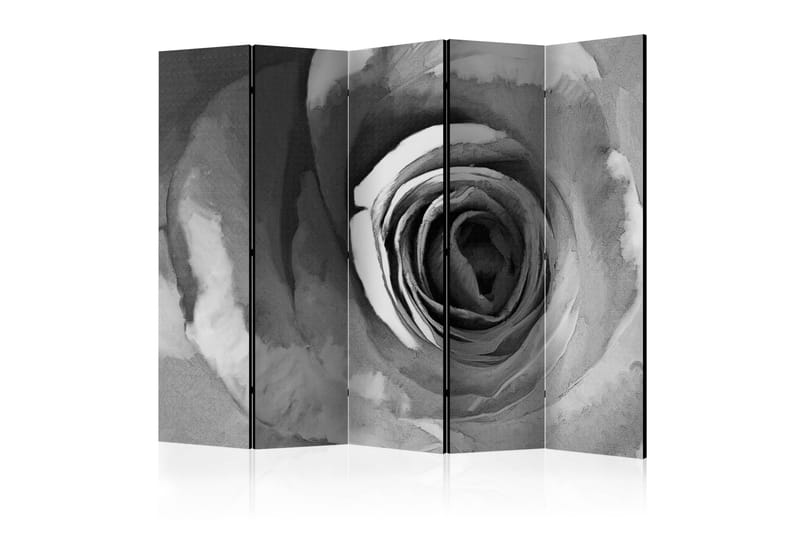 Rumsavdelare - Paper rose II 225x172 - Artgeist sp. z o. o. - Inredning & dekor - Dekor & inredningsdetaljer - Rumsavdelare