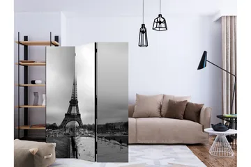 Rumsavdelare - Paris: Eiffel Tower 135x172 - Artgeist sp. z o. o. - Inredning & dekor - Dekor & inredningsdetaljer - Rumsavdelare
