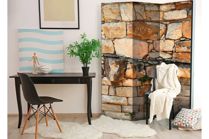 Rumsavdelare Prelude Of The Day 135x172 - Artgeist sp. z o. o. - Inredning & dekor - Dekor & inredningsdetaljer - Rumsavdelare