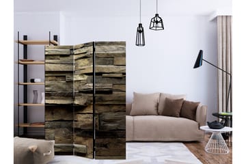 RUSTIC STYLE COUNTRY COTTAGE Rumsavdelare 135x172 cm - Artgeist sp. z o. o. - Inredning & dekor - Dekor & inredningsdetaljer - Rumsavdelare