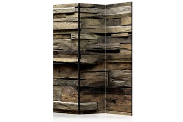 RUSTIC STYLE COUNTRY COTTAGE Rumsavdelare 135x172 cm - Artgeist sp. z o. o. - Inredning & dekor - Dekor & inredningsdetaljer - Rumsavdelare