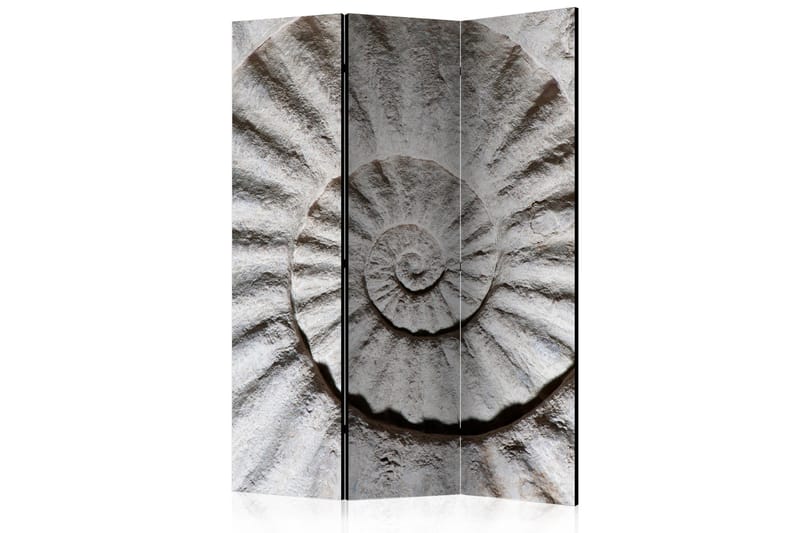 SHELL Rumsavdelare 135x172 cm, Artgeist sp. z o. o.