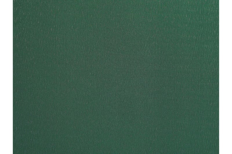 Skärmvägg 5 paneler 270 x 170 cm grön NARNI - Grön - Inredning & dekor - Dekor & inredningsdetaljer - Rumsavdelare